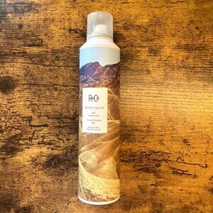 R+Co Death Valley Dry Shampoo Full Size NIB Volumizing Texture Spray